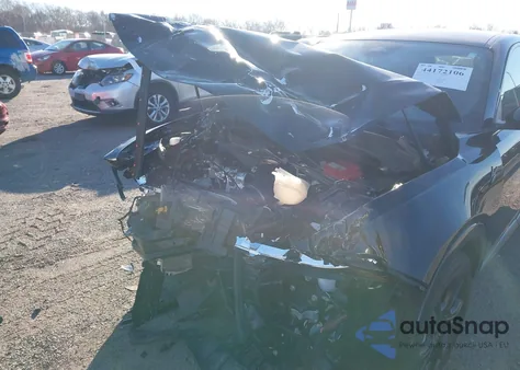 2024 Dodge Hornet R/T из США, поврежденный, VIN ZACPDFCW7R3A15454